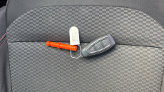 Ford Puma 1.0 EcoBoost Hybrid mHEV ST-Line 5dr Petrol Hatchback